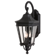 Picture of COTSWOLD LANE MEDIUM LANTERN OL5402