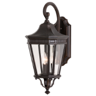 Picture of COTSWOLD LANE MEDIUM LANTERN OL5402