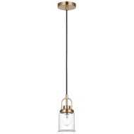 Picture of ANDERS ONE LIGHT MINI-PENDANT