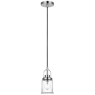 Picture of ANDERS ONE LIGHT MINI-PENDANT