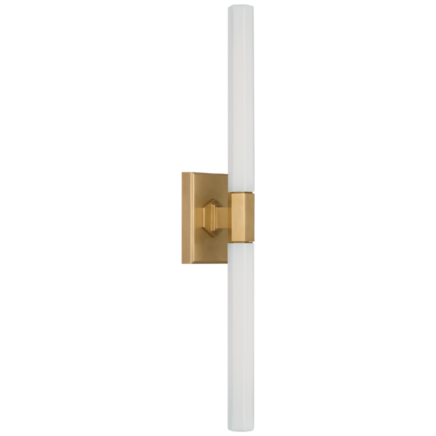 Picture of HAWTHORNE 20" DOUBLE BATH LIGHT