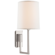 Picture of ASPECT LIBRARY SCONCE (OPEN BOX)