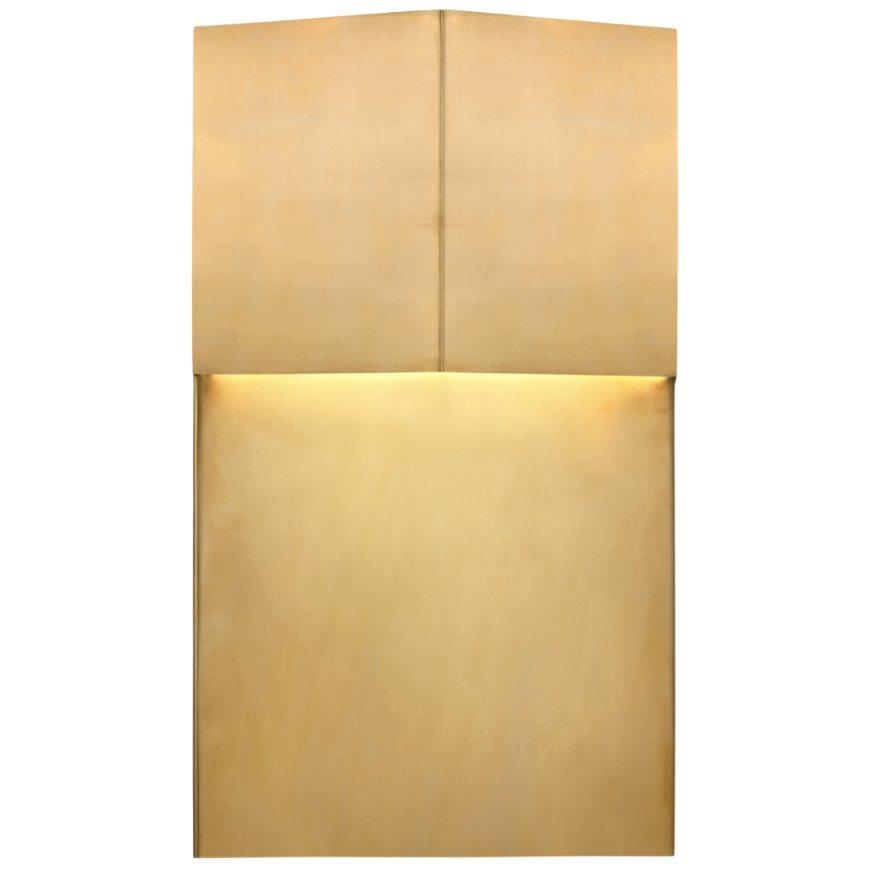 Picture of REGA 12" WIDE SCONCE