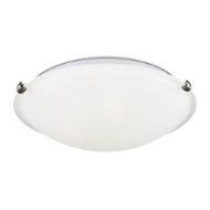 Picture of THREE LIGHT FLUSH MOUNT