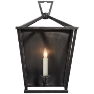 Picture of DARLANA WALL LANTERN (OPEN BOX)