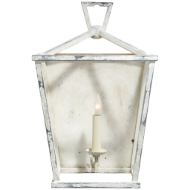 Picture of DARLANA WALL LANTERN (OPEN BOX)