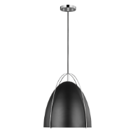 Picture of NORMAN ONE LIGHT PENDANT