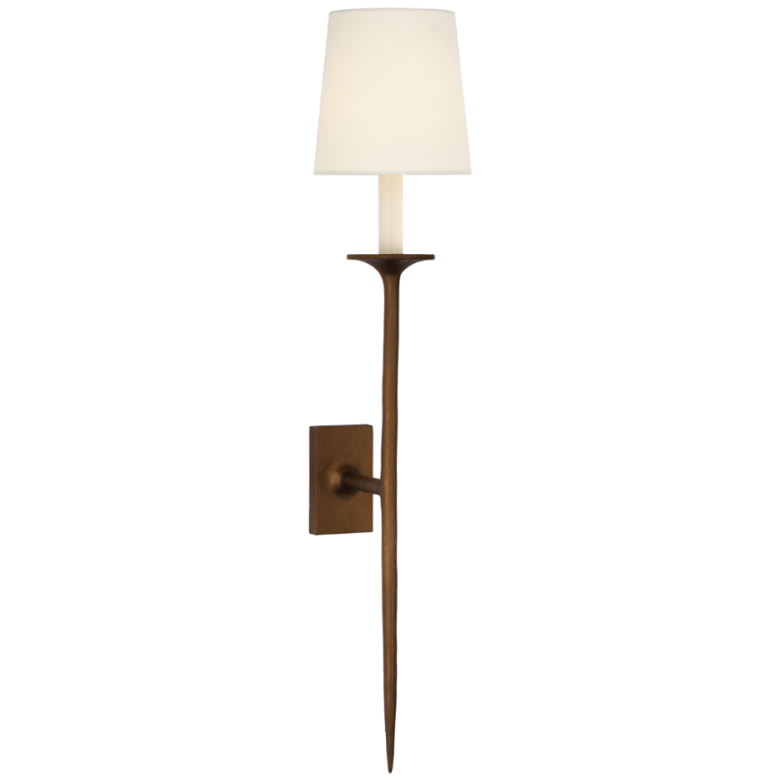 Picture of CATINA LARGE TAIL SCONCE (OPEN BOX)