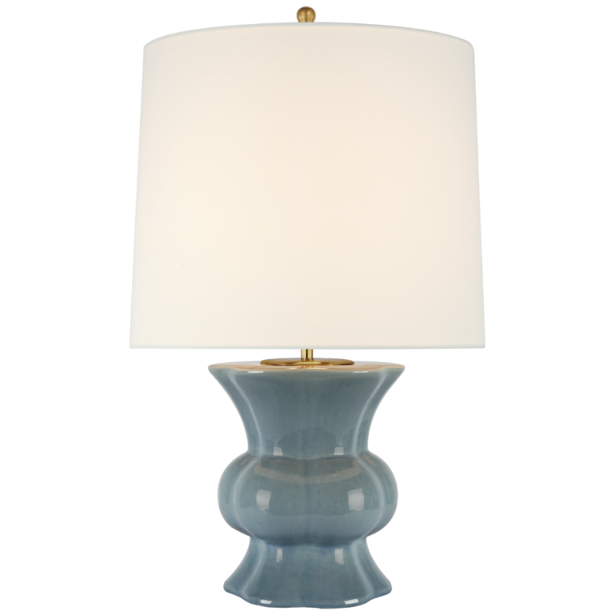 Picture of LAVINIA MEDIUM TABLE LAMP (OPEN BOX)