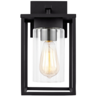 Picture of VADO SMALL ONE LIGHT OUTDOOR WALL LANTERN