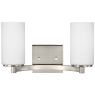 Picture of HETTINGER TWO LIGHT SCONCE