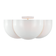 Picture of CHEVERNY LARGE SEMI-FLUSH MOUNT