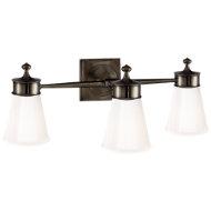 Picture of SIENA TRIPLE SCONCE