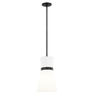 Picture of CLARK ONE LIGHT PENDANT