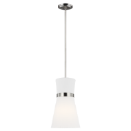 Picture of CLARK ONE LIGHT PENDANT