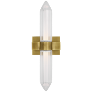 Picture of LANGSTON MEDIUM BATH SCONCE