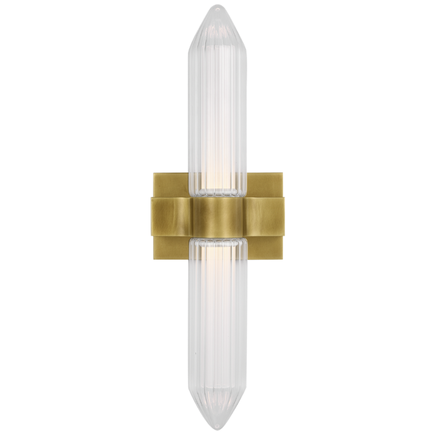 Picture of LANGSTON MEDIUM BATH SCONCE