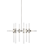 Picture of LINGER 18-LIGHT CHANDELIER