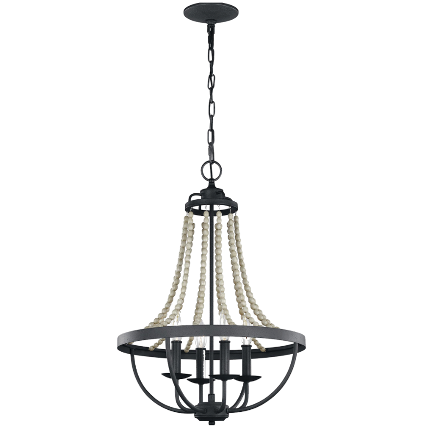 Picture of NORI MEDIUM CHANDELIER