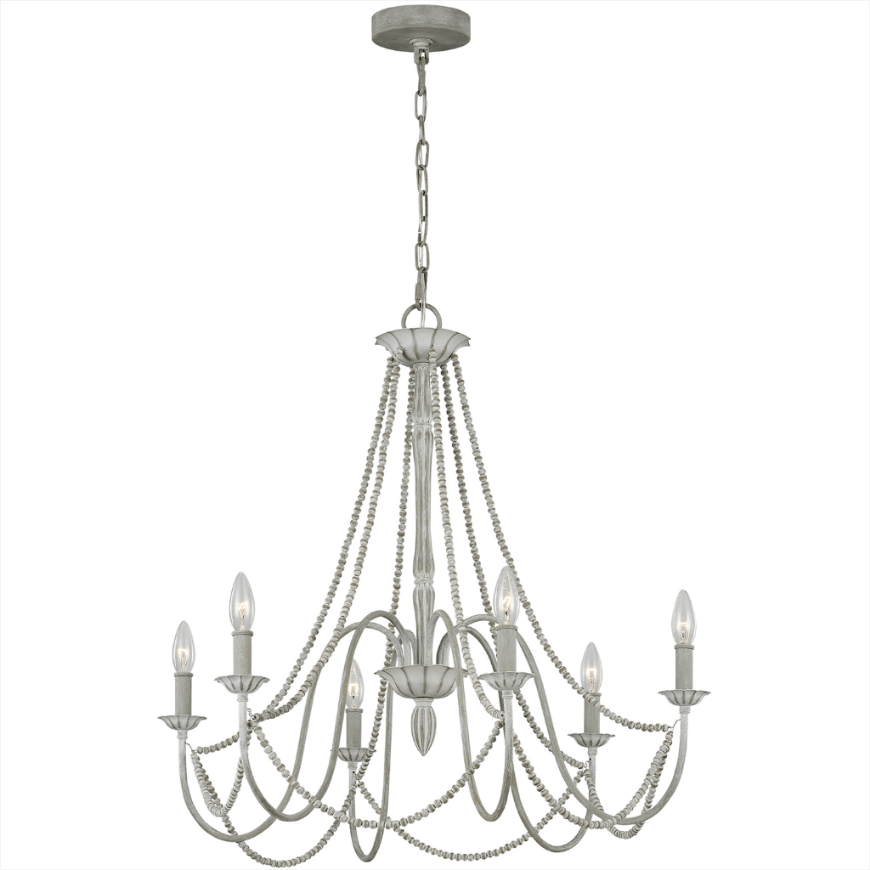 Picture of MARYVILLE CHANDELIER