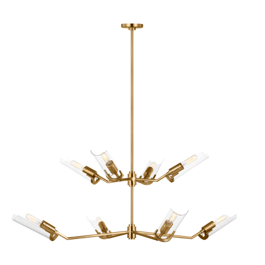 Picture of MEZZO GRAND CHANDELIER