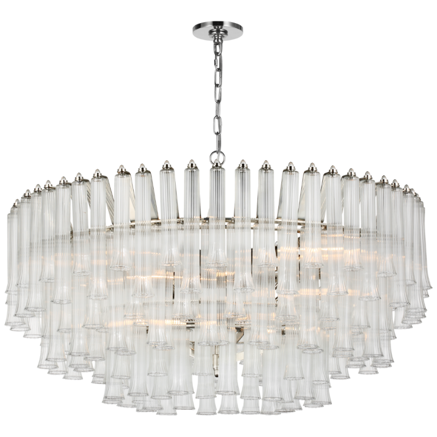 Picture of LORELEI X-LARGE CHANDELIER (OPEN BOX)