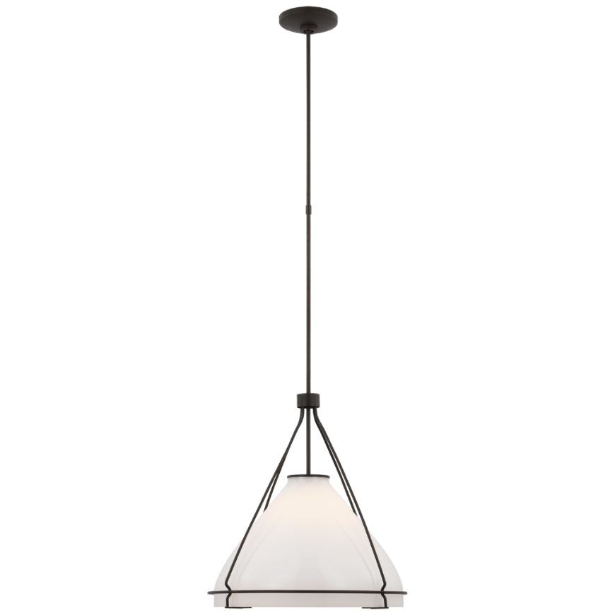 Picture of WREN 18" PENDANT  (OPEN BOX)