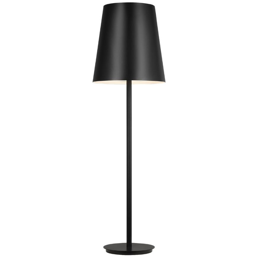 Picture of NEVIS OUTDOOR LARGE FLOOR LAMP