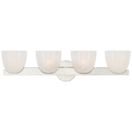 Picture of CAROLA 4-LIGHT BATH SCONCE