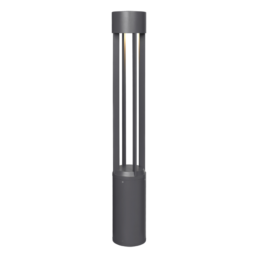 Picture of TURBO 42 OUTDOOR BOLLARD