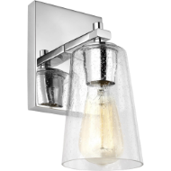 Picture of MERCER 1 - LIGHT SCONCE