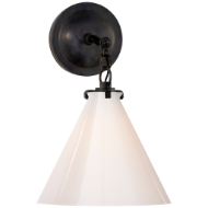 Picture of KATIE SMALL CONICAL SCONCE (OPEN BOX)