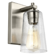 Picture of MERCER 1 - LIGHT SCONCE