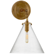 Picture of KATIE SMALL CONICAL SCONCE (OPEN BOX)