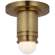 Picture of TOP HAT MINI MONOPOINT FLUSH MOUNT