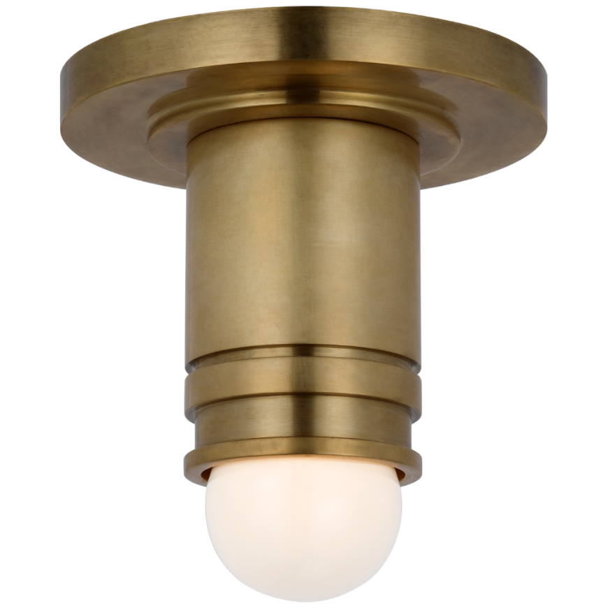 Picture of TOP HAT MINI MONOPOINT FLUSH MOUNT