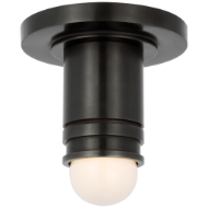 Picture of TOP HAT MINI MONOPOINT FLUSH MOUNT