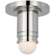 Picture of TOP HAT MINI MONOPOINT FLUSH MOUNT