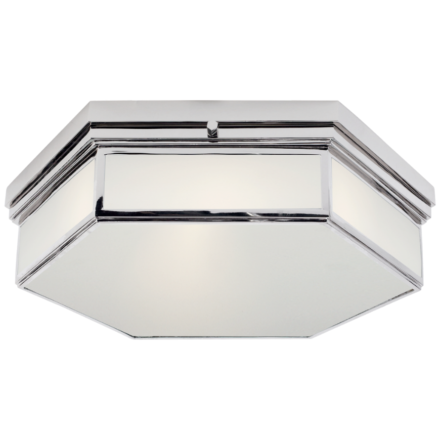 Picture of BERLING LARGE FLUSH MOUNT