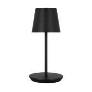 Picture of NEVIS SHORT ACCENT RECHARGEABLE TABLE LAMP