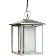 Picture of HUNNINGTON ONE LIGHT OUTDOOR PENDANT