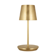 Picture of NEVIS SHORT ACCENT RECHARGEABLE TABLE LAMP