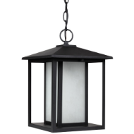 Picture of HUNNINGTON ONE LIGHT OUTDOOR PENDANT