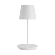 Picture of NEVIS SHORT ACCENT RECHARGEABLE TABLE LAMP