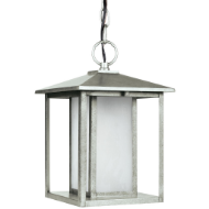 Picture of HUNNINGTON ONE LIGHT OUTDOOR PENDANT