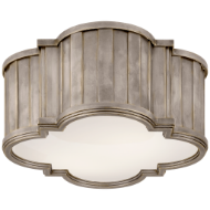 Picture of TILDEN SMALL FLUSH MOUNT