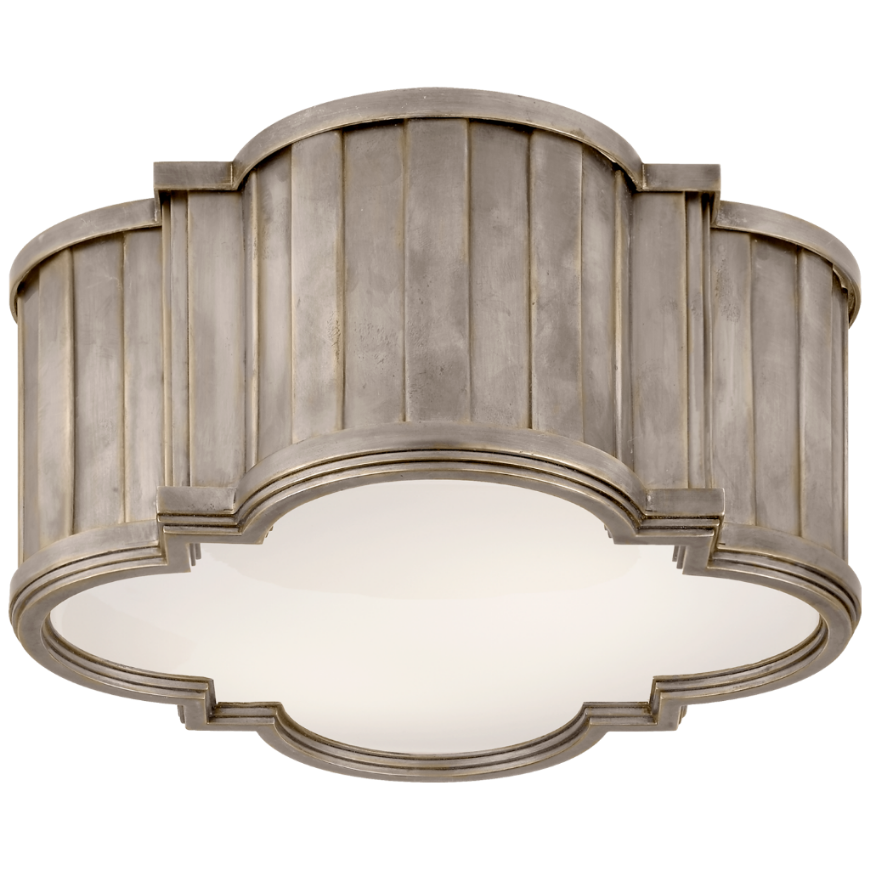 Picture of TILDEN SMALL FLUSH MOUNT