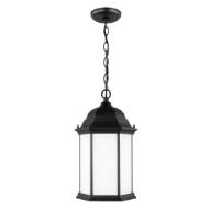 Picture of SEVIER ONE LIGHT OUTDOOR PENDANT