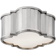 Picture of TILDEN SMALL FLUSH MOUNT