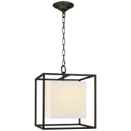 Picture of CAGED SMALL LANTERN